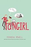 Buchinformationen und Rezensionen zu Fangirl: A Novel von Rainbow Rowell