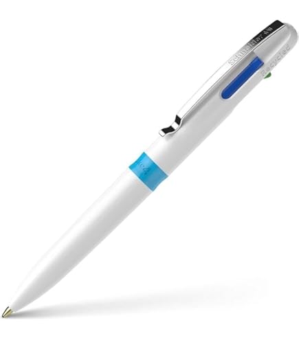 Schneider P178603x5 5 Refill per Penna a Sfera M, 5 Pezzi