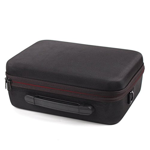 Preisvergleich Produktbild FOKOM Handkoffer Tragetasche Handtasche Aufbewahrungstasche Schultertasche für DJI Mavic Air