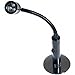Produktbild Magnetische Schwanenhals Taschenlampe / Arbeitsleuchte / Arbeitslampe 3 LED Magnetfuss flexible