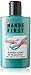 Hands First Power Scrub and Moisturiser 225ml