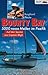 Produktbild Bounty Bay - 5000 nasse Meilen mit Pazifik mit Burkhard Pieske [VHS]