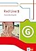 Red Line 5: Grammatiktraining aktiv Klasse 9 (Red Line. Ausgabe ab 2014) by