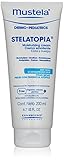 Mustela Stelatopia Emollient Cream 200ml