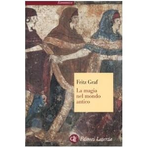 La magia nel mondo antico