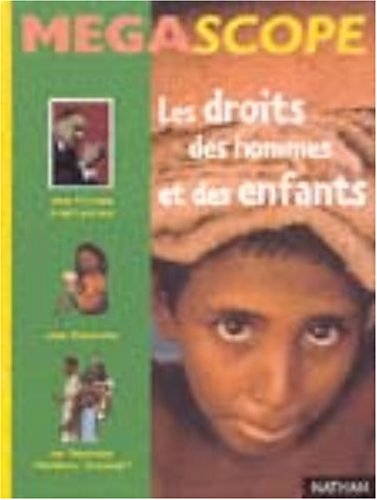 Les  droits des hommes et des enfants