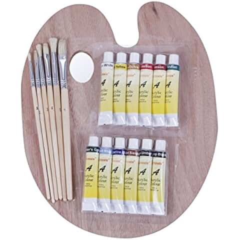 Suchergebnis auf Amazon.de für: farbpalette holz: Küche, Haushalt & Wohnen