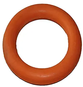 Luv-N-Care 9068 15Cm Medium Rubber Ring