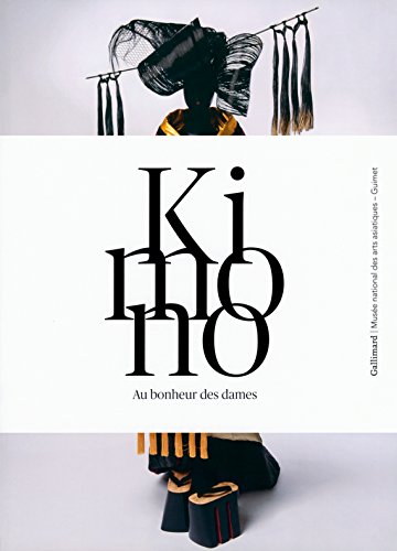 Télécharger Kimono: Au bonheur des dames Gratuit