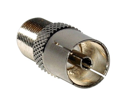 Preisvergleich Produktbild Kreiling Fi 04 Coaxial Connector – Coaxial Connectors