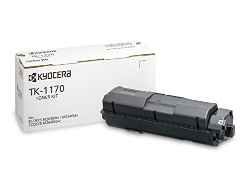Kyocera 1T02S50NL0 Original Toner Pack of 1