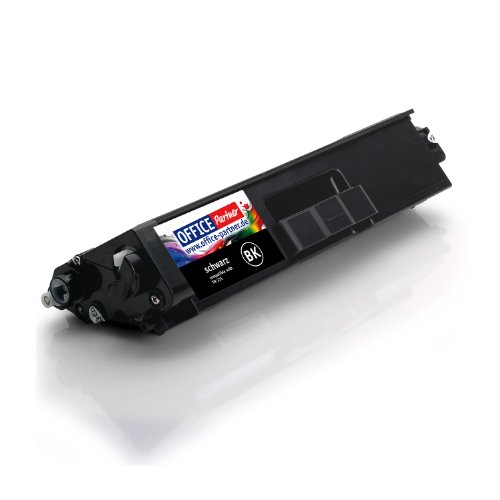 Kompatibler Toner zu Brother TN325BK schwarz für BROTHER DCP 9055 CDN 9270 CDN HL 4140 CN HL 4140 CDN HL 4150 CDN HL 4570 CDW HL 4570 CDWT MFC 9460 CDN MFC 9465 CDN MFC 9970 CDW - 2