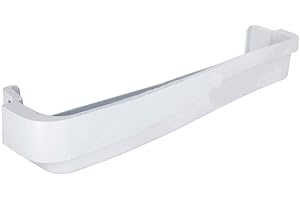 Recamania Estante botellero frigorifico Compatible con Ariston Indesit R23IT RA25FR RAA24EU C00082955