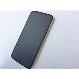 Kühlschrankmagnet HANDY Smartphone beschreibbar mit Kreide als Notiztafel ca. 7x14 cm