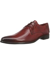 Melvin & Hamilton - Derby de Piel Hombre