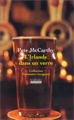 L'Irlande dans un verre