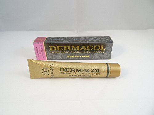 DERMACOL Dermacol Make-up, mittel - 4