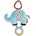 Skip Hop Alphabet Zoo Activity Gym