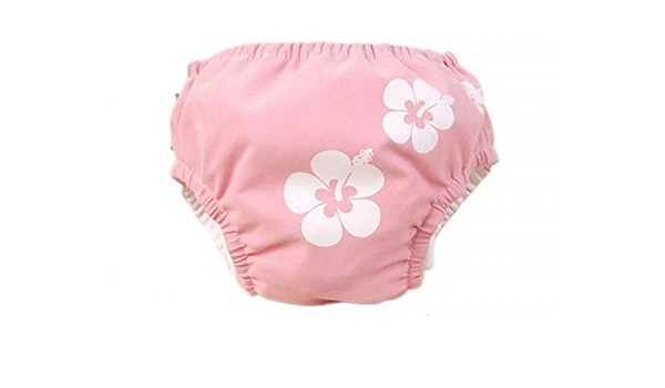 Piwapee Piwapee Maillot De Bain Couche Piscine Bebe Nageur Vahine 14 17kg Amazon Co Uk Baby