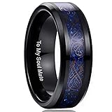 keltische ringwälle Gewährleistung: 30 Tage für Ihre Rücksendung garantiert falls die Größe Ihnen nicht passt. !!!Für extra individuellen Gravurservice (max. 5 Buchstaben pro Ring) ist ab 01.01 ermöglicht wenn Sie bei Verkäufer bestellen, aber ohne Rückgabepflicht.