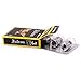 Produktbild Horizon Tech Falcon-Coil Serie 3er Packung Verdampferköpfe Größe Falcon F2 0,2 Ohm Coil (80 Watt)
