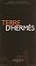 Hermes Terre d'Hermes Pure Eau de Parfum