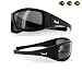 Produktbild Gloryfy G3 unbreakable - Sonnenbrille, Color:pure black