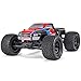 Produktbild ARRMA Granite Voltage 2WD Mega RTR Red/Black