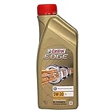 mercedes g klasse diesel gebraucht Castrol EDGE - reduziert die Reibung und maximiert die Motorleistung