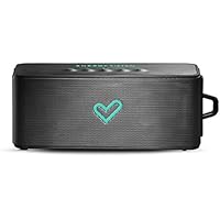 Energy Sistem 421749 - Altavoz con Bluetooth, resistente al agua