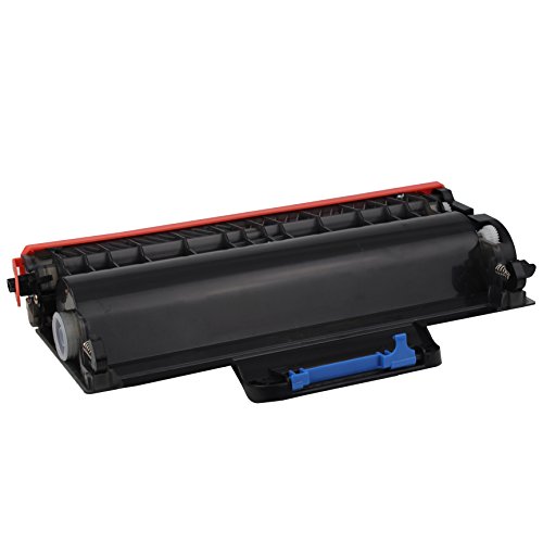 Mipuu® Toner kompatibel zu Brother DCP-7030 (TN-2120) – Black – 5.200 Seiten - 3