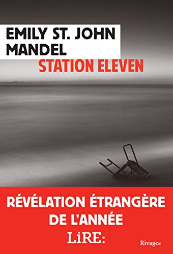 Télécharger Station eleven PDF Lire En Ligne Télécharger Station eleven PDF Lire En Ligne