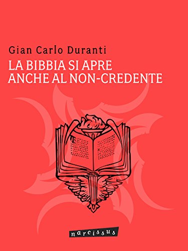 Download La Bibbia si apre anche al non-credente Download La Bibbia si apre anche al non-credente