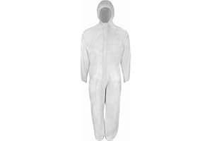 ASKON Chemieschutzanzug CoverStar - Asatex - Schutzoverall CoverStar® Eco CS500E -