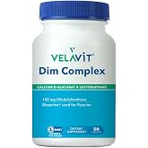 Velavit Dim Complex 30 Tablet
