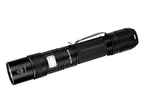Preisvergleich Produktbild FENIX Taschenlampe UC35