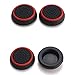 Produktbild 4 PCS für PS4 XBOX ONE 360 Silikon-analoge Steuerpult-Daumen-Stock-Griff-Thumbstick-Kappe