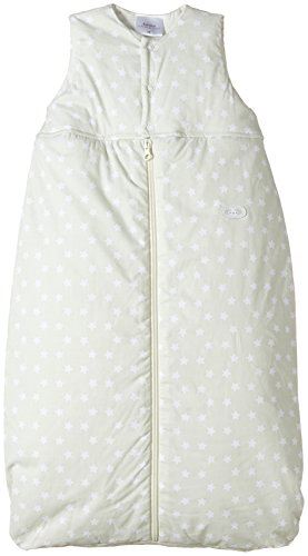 Twins Unisex Baby 136013 Sleeping Bag, Green (Blue Blush), 5 Years (Manufacturer size: 110 cm lang)
