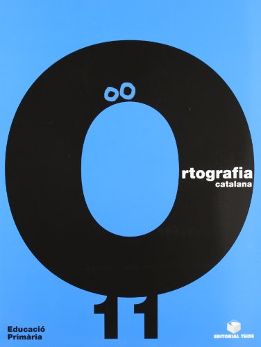Ortografía Catalana Quadern 11
