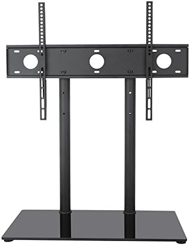 TV pedestal, television stands height adjustable for LG 79" 79UF8609