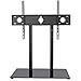 Price comparison product image TV pedestal, television stands height adjustable for LG 55" 55SJ8109