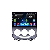 9 Zoll großes Display genießen, 4G Netzwerk, WIFI, RAM1G, ROM16G, Bluetooth, HIFI verlustfreie Musik, AM/FM