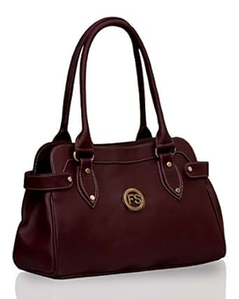 Fostelo Women&#39;s Handbag Maroon (FSB-391): www.bagssaleusa.com/louis-vuitton/ Clothing & Accessories