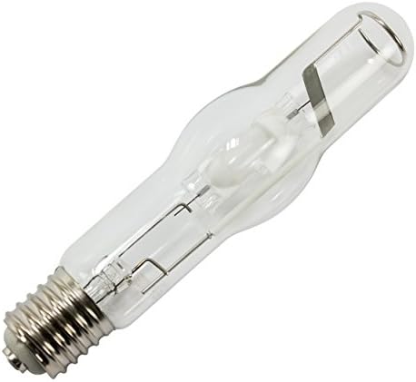 GBK – Halogen Bulb For Download Lamp 600 W, MH, for Greenhouses and Plants, Metal, White/Blue