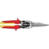 Milwaukee Kaportacı Makası D&uuml;z Kesim 310 MM