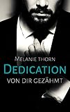 Image de Dedication: Von dir gezähmt (Mercer 3)