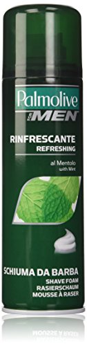 Shaving Cream Menthol 300 ml