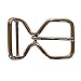 Produktbild Reptile's House Guertelschliesse Brik Rosegold GSH0804