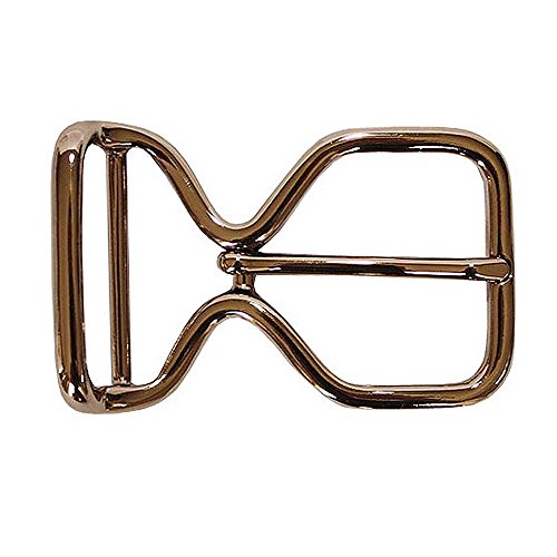 Preisvergleich Produktbild Reptile's House Guertelschliesse Brik Rosegold GSH0804