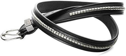 Tattini Eco Leather Men Belt Steel Clincher